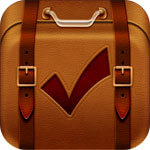 Packing app icon