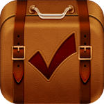 Packing app icon